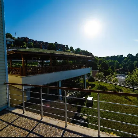 In 4* Sapanca