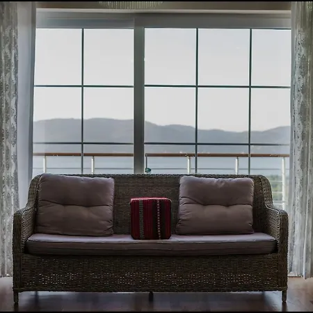 In 4* Sapanca