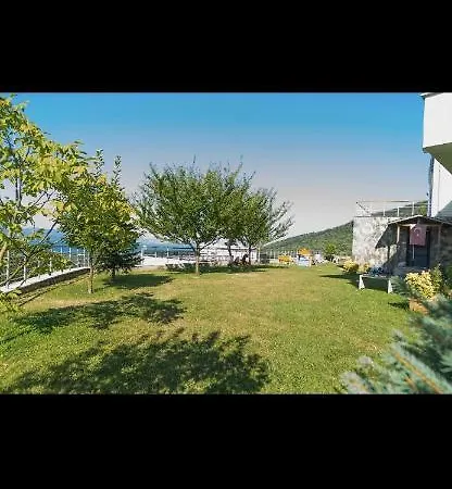 Hotel In Sapanca
