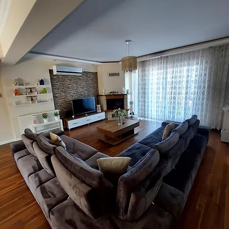 In 4* Sapanca