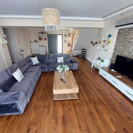 In 4* Sapanca